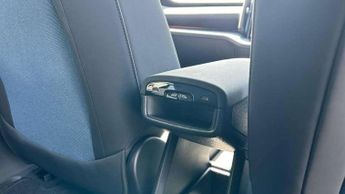 Nissan Qashqai 1.3 DiG-T MH 158 N-Connecta 5dr Xtronic