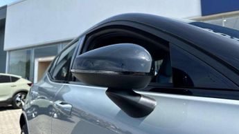 Nissan Qashqai 1.3 DiG-T MH 158 N-Connecta 5dr Xtronic