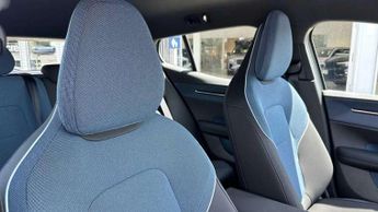 Nissan Qashqai 1.3 DiG-T MH 158 N-Connecta 5dr Xtronic