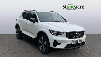 Volvo XC40 2.0 B3P Plus Dark 5dr Auto