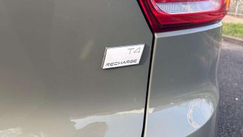 Volvo XC40 Recharge 1.5 T4 Recharge PHEV Plus Dark 5dr Auto