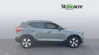 Volvo XC40 Recharge 1.5 T4 Recharge PHEV Plus Dark 5dr Auto