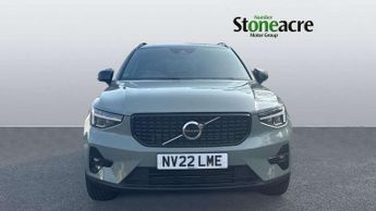 Volvo XC40 Recharge 1.5 T4 Recharge PHEV Plus Dark 5dr Auto