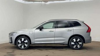 Volvo XC60 2.0 T8 [455] PHEV Ultra Dark 5dr AWD Geartronic