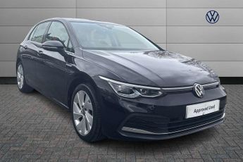 Volkswagen Golf 1.5 TSI 150 Style 5dr