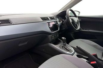 SEAT Arona 1.0 TSI 115 SE Technology [EZ] 5dr DSG