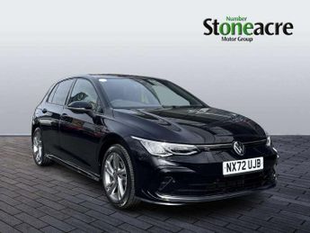 Volkswagen Golf 1.5 TSI 150 R-Line 5dr