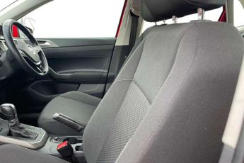 Volkswagen Polo 1.0 TSI 95 SE Tech Edition 5dr DSG