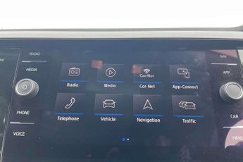 Volkswagen Polo 1.0 TSI 95 SE Tech Edition 5dr DSG