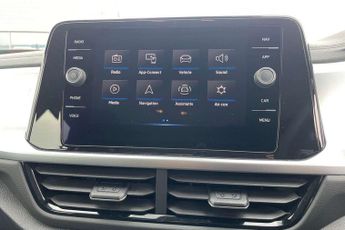 Volkswagen T-Roc 1.5 TSI Life 5dr DSG