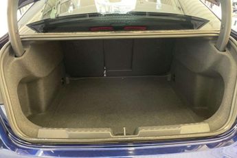 Audi A3 Saloon 35 TFSI S Line 4dr S Tronic