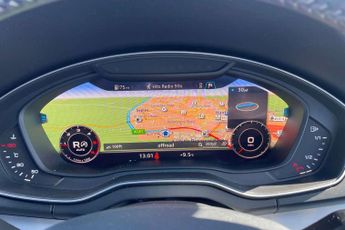 Audi Q5 40 TDI Quattro S Line 5dr S Tronic