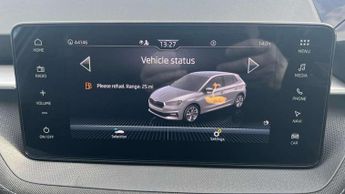 Skoda Fabia 1.0 TSI 116 SE L Edition 5dr DSG