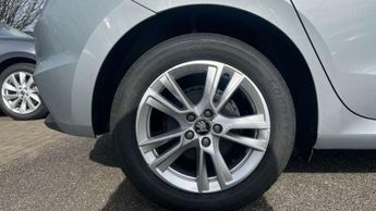 Skoda Fabia 1.0 TSI 116 SE L Edition 5dr DSG