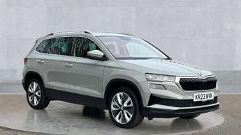 Skoda Karoq 2.0 TDI [150] SE L 5dr