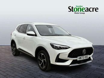 MG HS 1.5 T-GDI Trophy 5dr