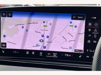 Audi A6 2.0 e-Hybrid Quattro 299 S line 4dr S Tronic