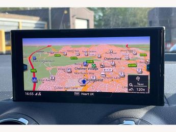 Audi Q2 40 TFSI Quattro Vorsprung 5dr S Tronic