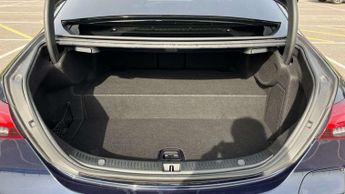 Mercedes-Benz E-Class E300de AMG Line 4dr 9G-Tronic