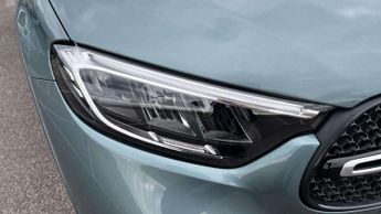 Mercedes-Benz GLC GLC 300e 4Matic Urban Edition 5dr 9G-Tronic