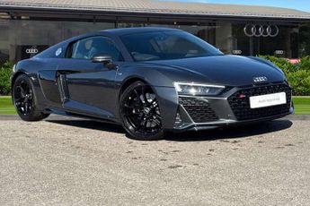 Audi R8 5.2 FSI [570] V10 Performance 2dr S Tronic RWD