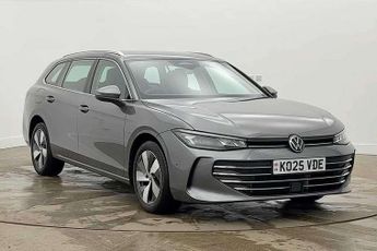 Volkswagen Passat 1.5 TSI eHybrid Life 5dr DSG