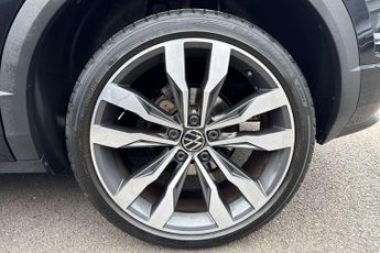 Volkswagen T-Roc 2.0 TDI EVO R-Line 5dr DSG
