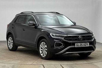 Volkswagen T-Roc 1.5 TSI Match 5dr DSG