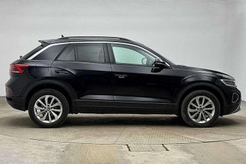 Volkswagen T-Roc 1.5 TSI Match 5dr DSG