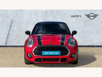 MINI Hatchback 1.5 Cooper Sport II 3dr Auto