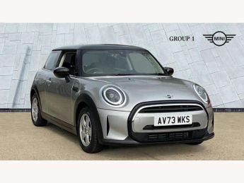 MINI Hatch 1.5 Cooper Classic 3dr Auto