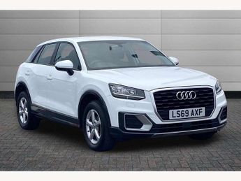 Audi Q2 30 TFSI Technik 5dr
