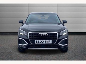 Audi Q2 35 TFSI Sport 5dr S Tronic