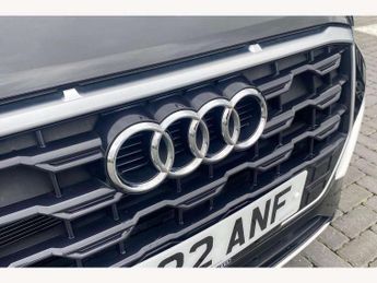 Audi Q2 35 TFSI Sport 5dr S Tronic