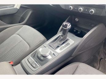 Audi Q2 35 TFSI Sport 5dr S Tronic
