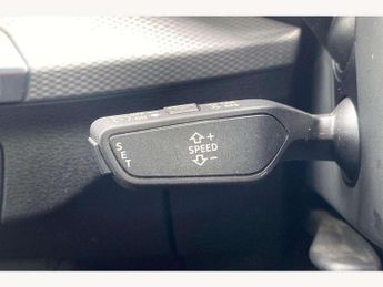 Audi Q2 35 TFSI Sport 5dr S Tronic