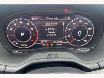 Audi Q2 35 TFSI Sport 5dr S Tronic