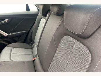 Audi Q2 35 TFSI Sport 5dr S Tronic