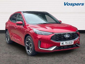 Ford Kuga 1.5 EcoBoost ST-Line X 5dr