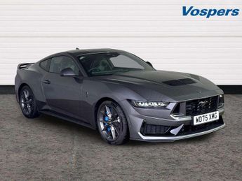 Ford Mustang 5.0 V8 Dark Horse 2dr Auto