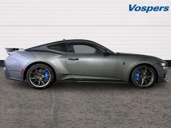 Ford Mustang 5.0 V8 Dark Horse 2dr Auto