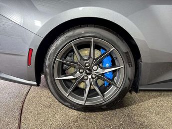 Ford Mustang 5.0 V8 Dark Horse 2dr Auto