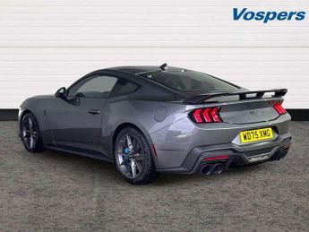 Ford Mustang 5.0 V8 Dark Horse 2dr Auto