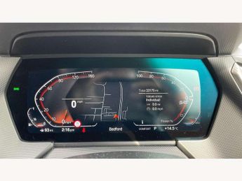 BMW 1 Series 118i [136] M Sport 5dr Step Auto [LCP]