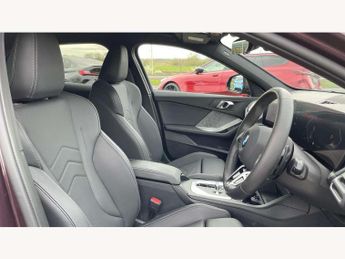 BMW 1 Series 123 xDrive M Sport 5dr Step Auto