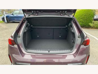 BMW 1 Series 123 xDrive M Sport 5dr Step Auto