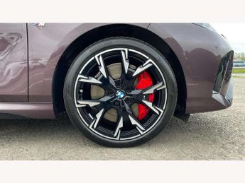 BMW 1 Series 123 xDrive M Sport 5dr Step Auto