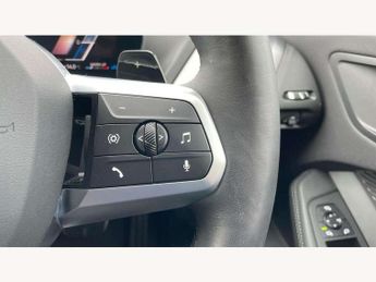 BMW 1 Series 123 xDrive M Sport 5dr Step Auto