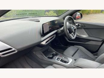 BMW 1 Series 123 xDrive M Sport 5dr Step Auto