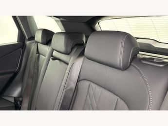 BMW X3 xDrive20 xLine 5dr Step Auto